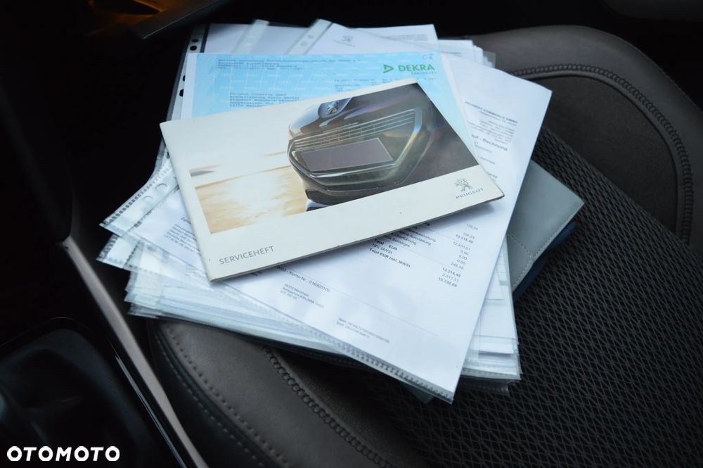 Peugeot 2008 120 VTI Business-Line - 32