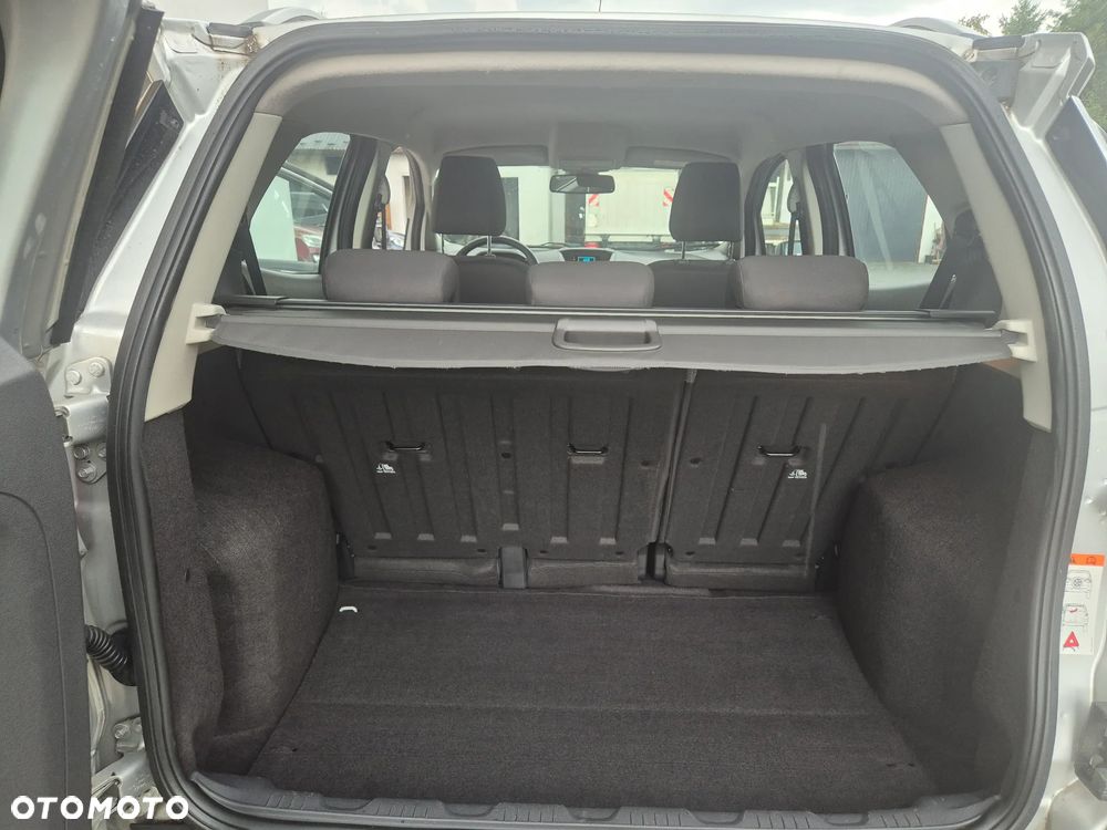 Ford EcoSport 1.5 TDCi TREND - 22