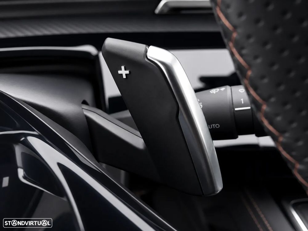 Peugeot 508 SW 1.6 Hybrid GT Line e-EAT8 - 14