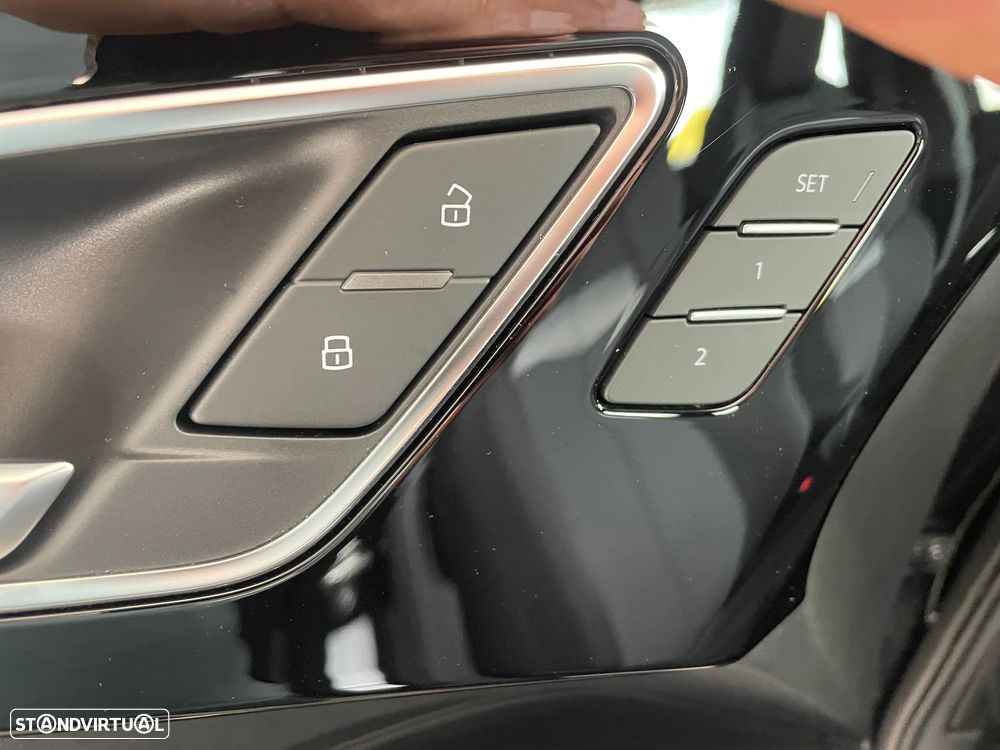 Audi Q4 e-tron 45 82 kWh SE Business Plus - 14