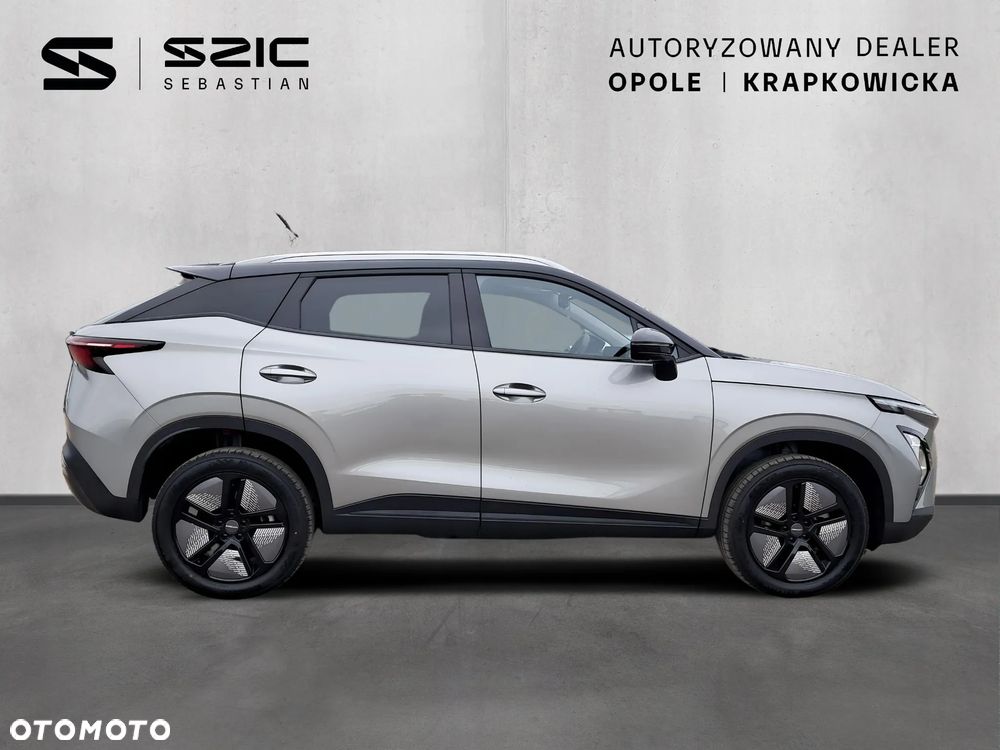 Omoda E5 63.2kWh Premium - 6