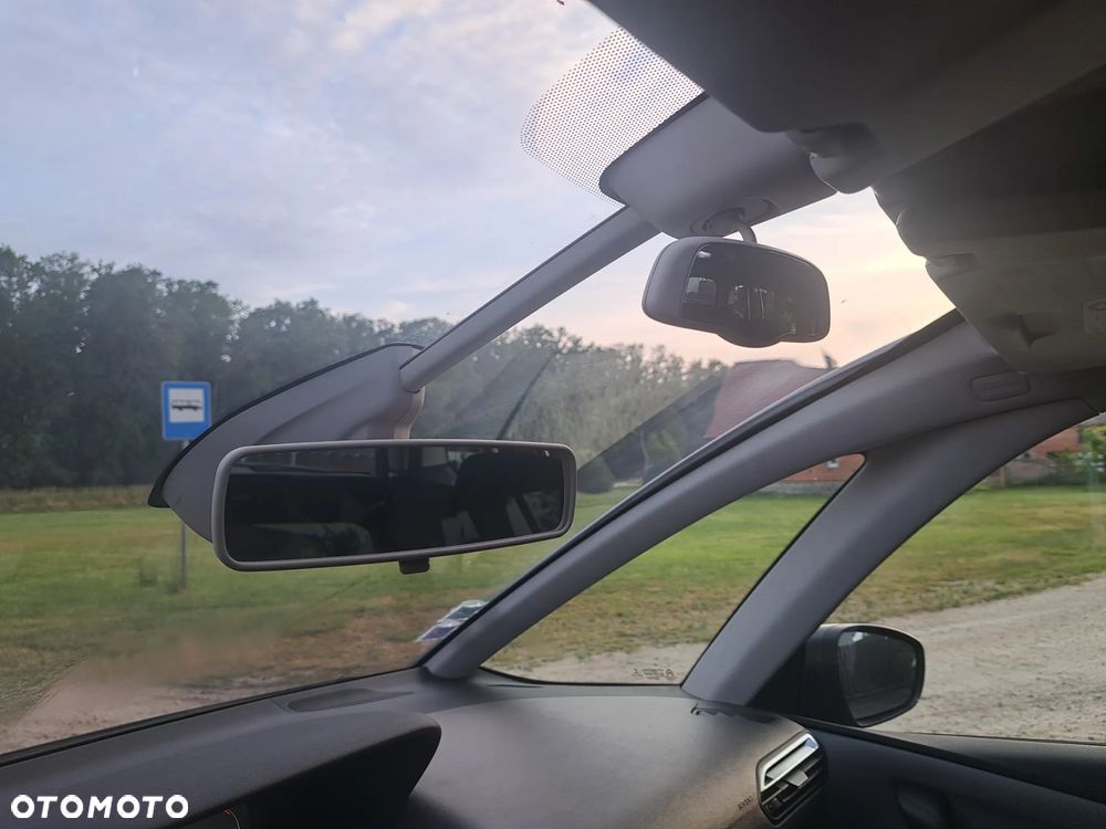 Citroën C4 Grand Picasso - 16