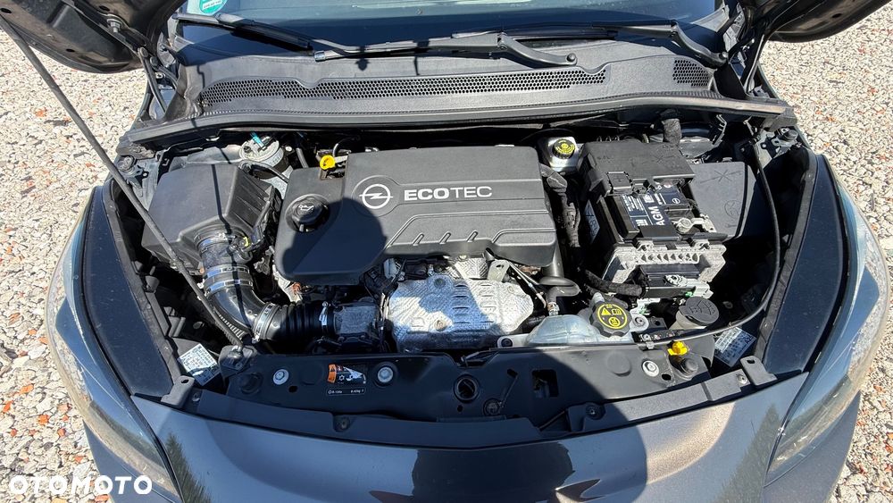 Opel Corsa - 20
