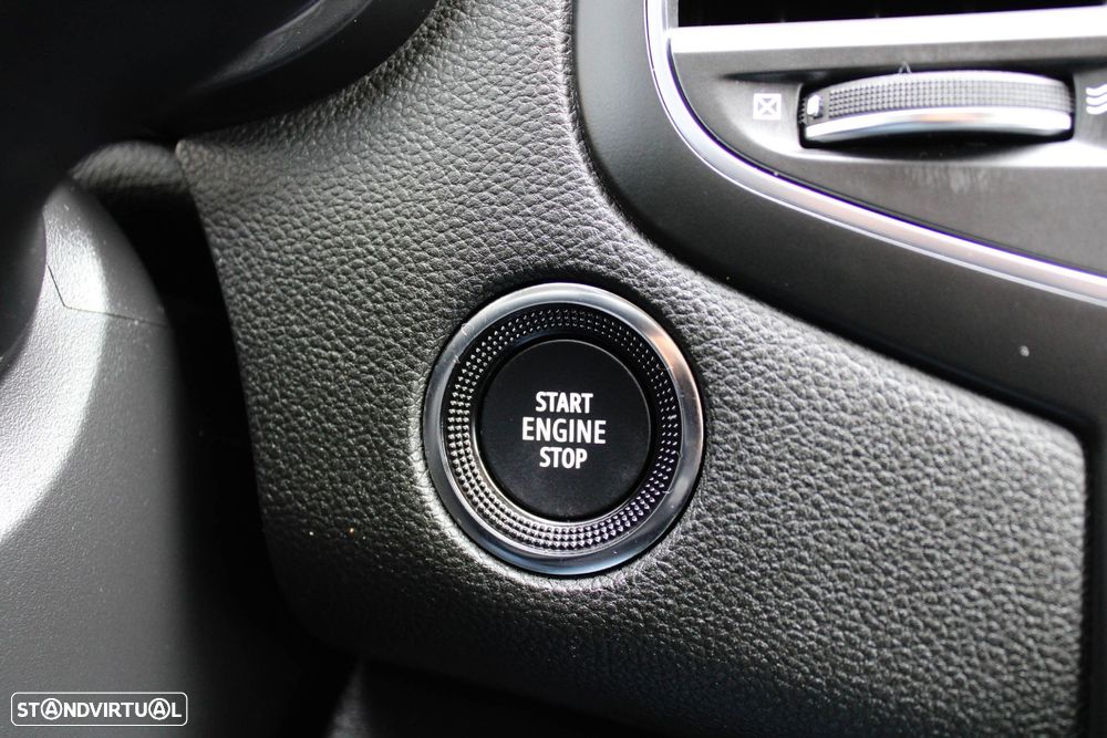 Renault Mégane Sport Tourer 1.5 Blue dCi Limited - 31