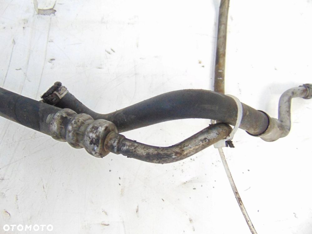 PRZEWODY WSPOMAGANIA FIAT CROMA LIFT (2007-2011) - 3