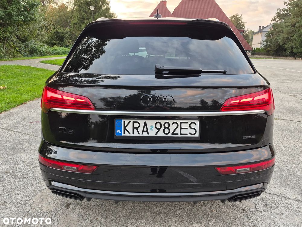 Audi Q5 - 8