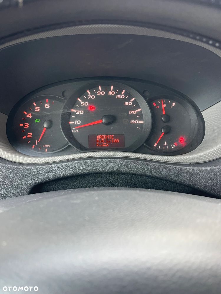 Renault Master - 8