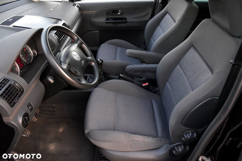 Volkswagen Sharan 1.9 TDI Comfortline - 18