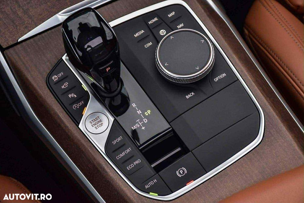 BMW Seria 3 320d xDrive GT Aut. Sport Line - 10