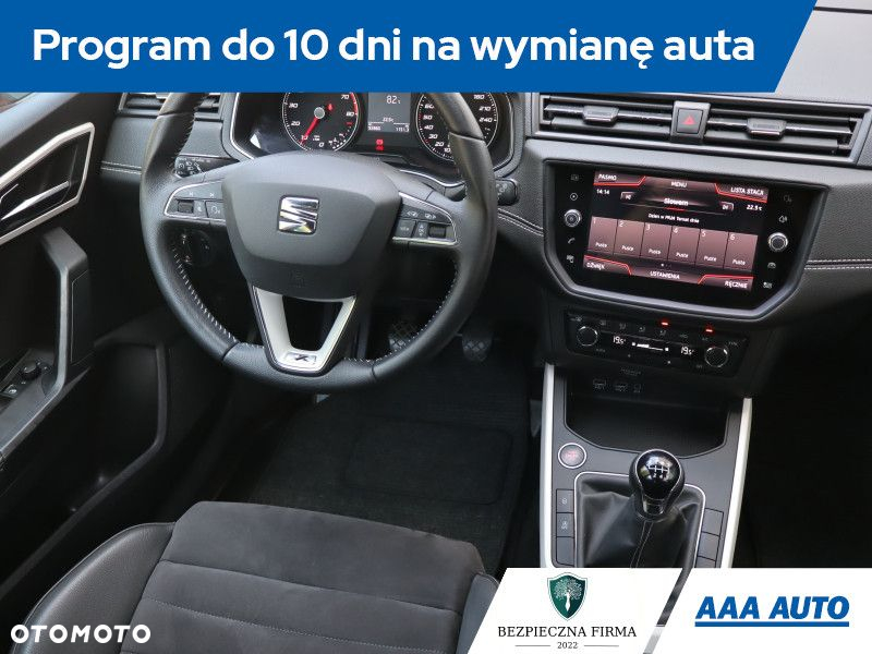 Seat Arona - 8