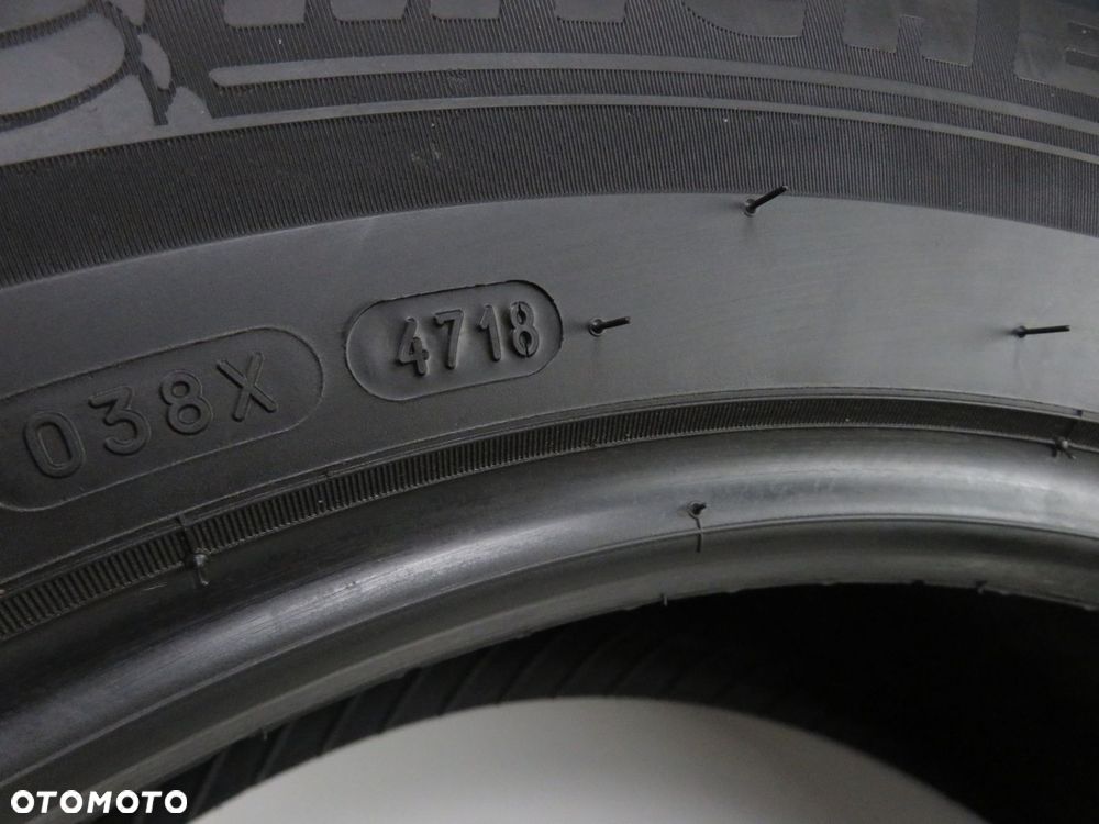 2x 235/60R18 OPONY LETNIE Michelin Latitude Sport 3 103V MO - 2