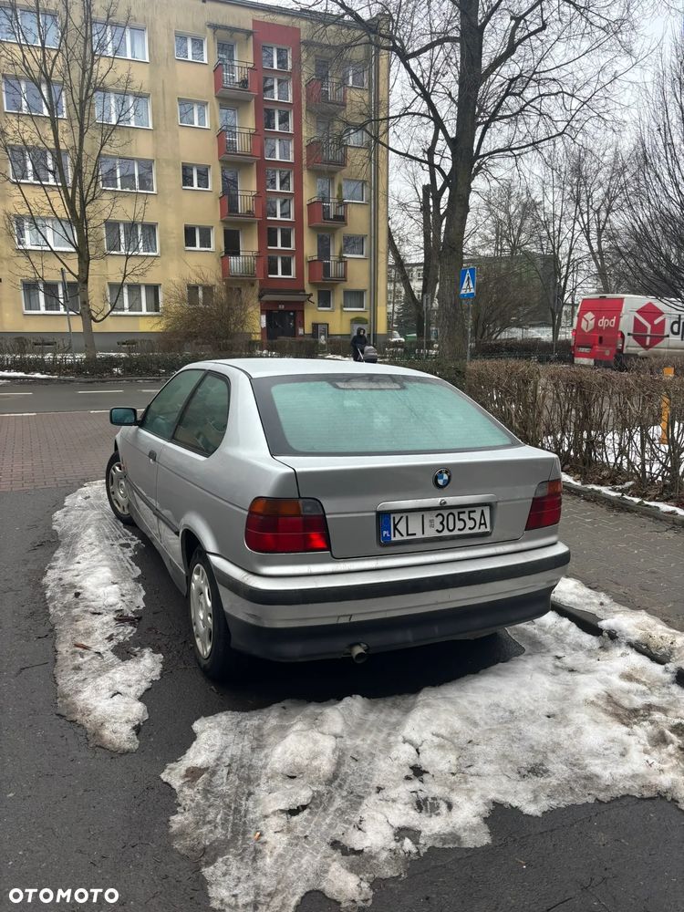 BMW Seria 3 - 3