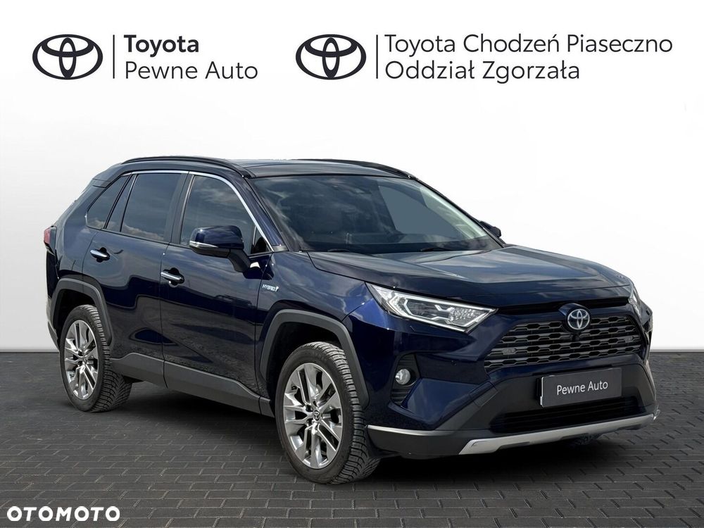 Toyota RAV4 - 8