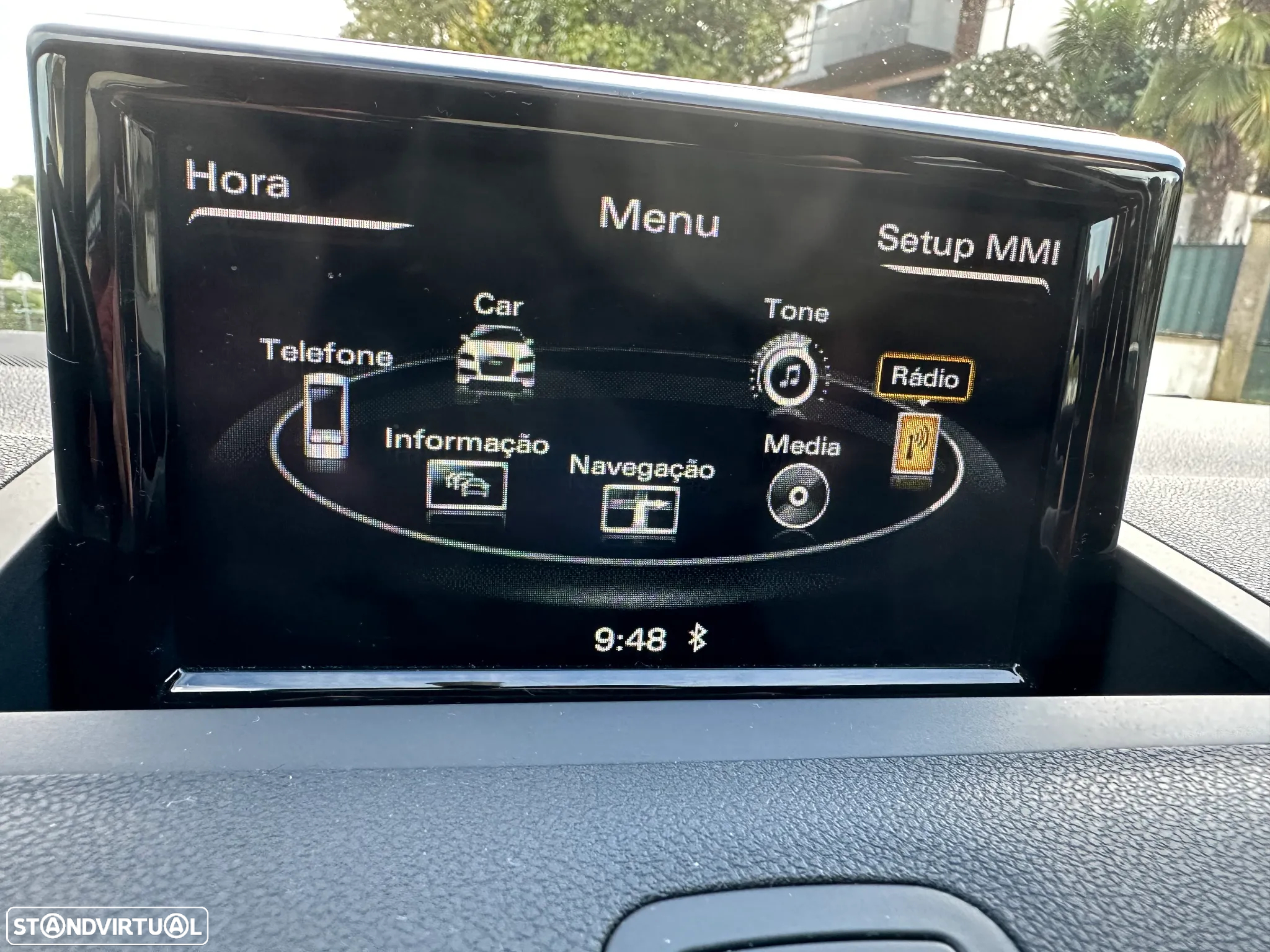 Audi A1 Sportback 1.0 TFSI - 17