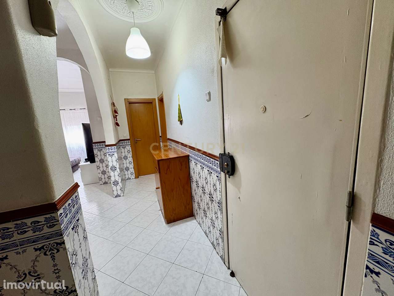 APARTAMENTO T3 À VENDA NAS PAIVAS (AMORA) - Grande imagem: 2/28
