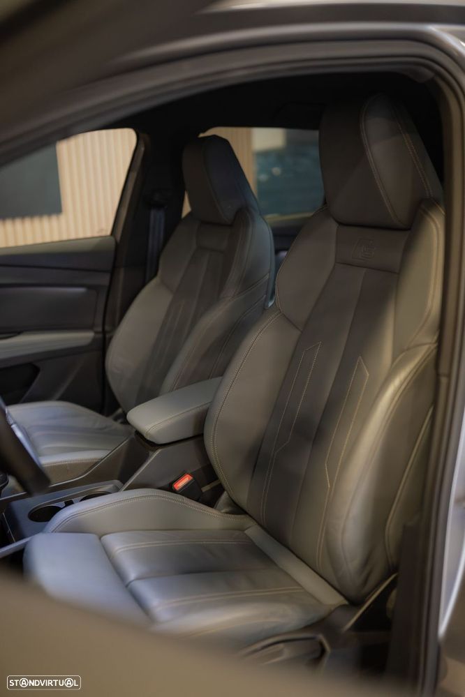 Audi Q4 e-tron 40 82 kWH - 4