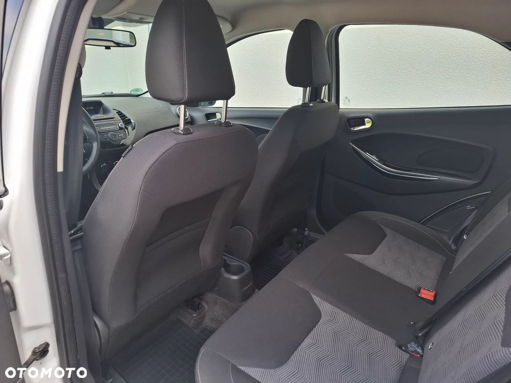 Ford Ka+ - 14