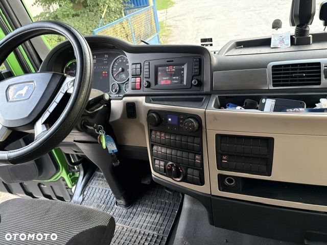 MAN TGX 18 420 Autotransporter - 9