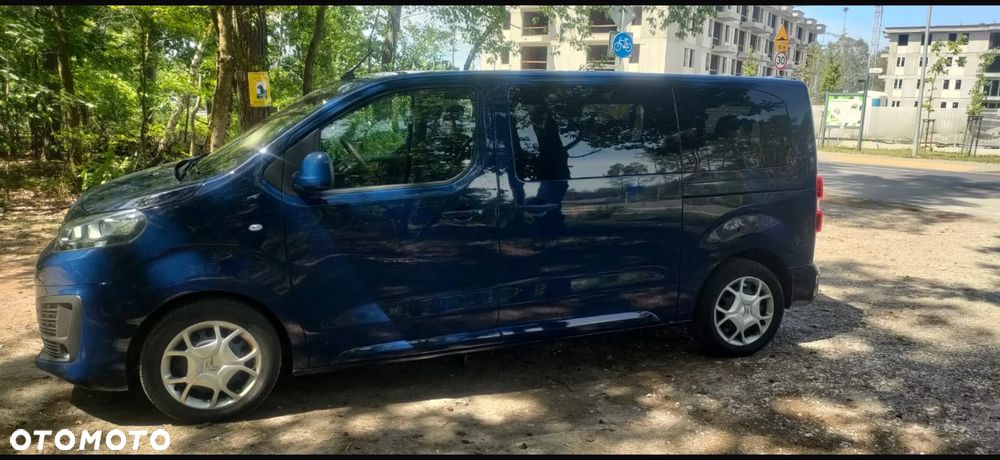 Citroën SpaceTourer - 3