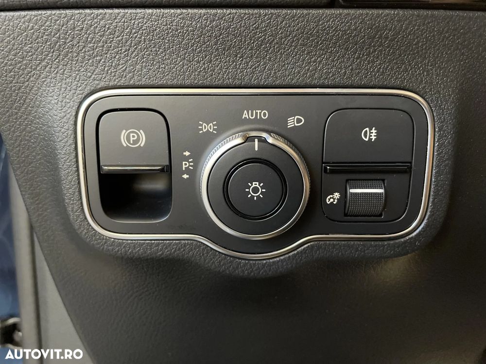 Mercedes-Benz B 250 e 8G-DCT - 15