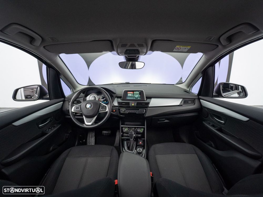 BMW 225xe Active Tourer Advantage - 18