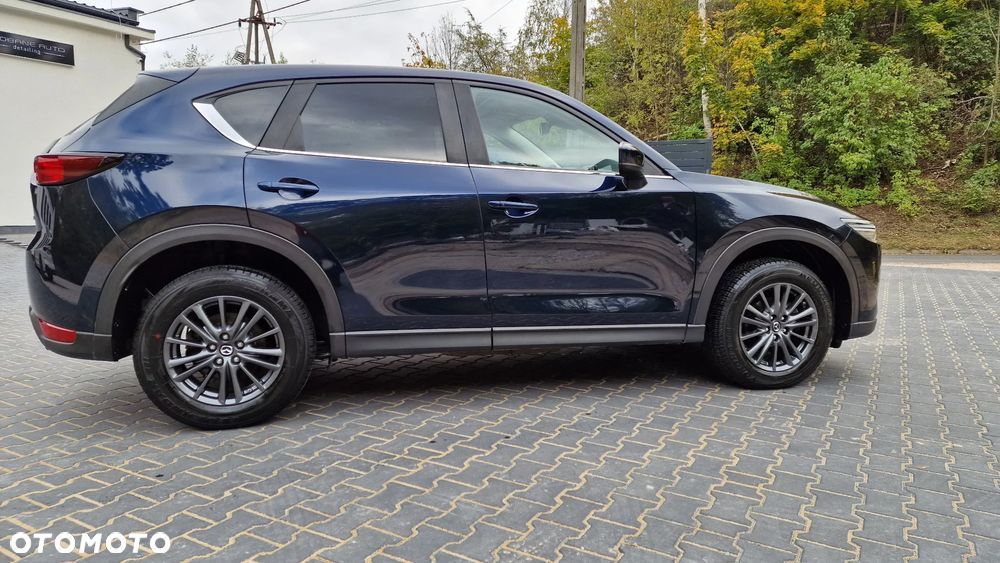 Mazda CX-5 2.5 Skyenergy AWD - 2