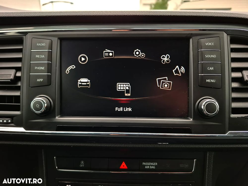 Seat Ateca 1.6 TDI Style - 17