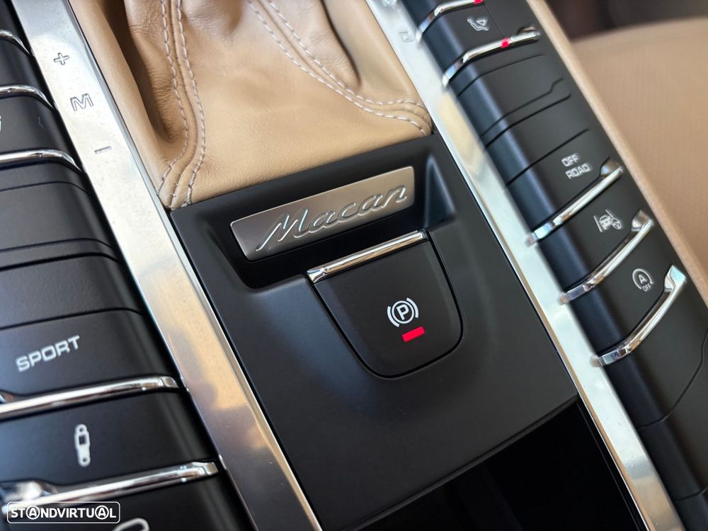 Porsche Macan S All Weather - 52