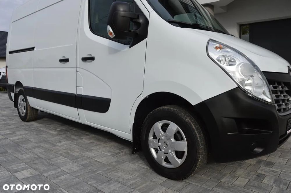 Renault Master - 9