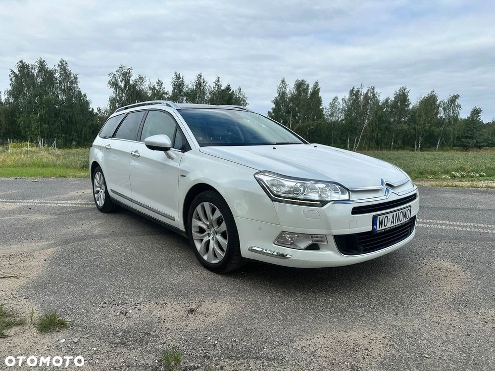 Citroen C5