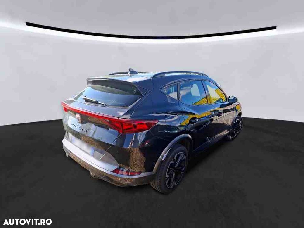 Cupra Formentor 1.5 TSI DSG - 2