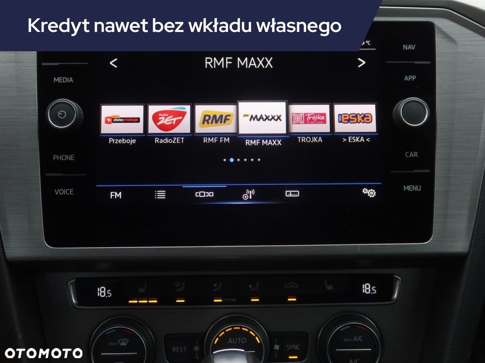 Volkswagen Passat Variant - 19