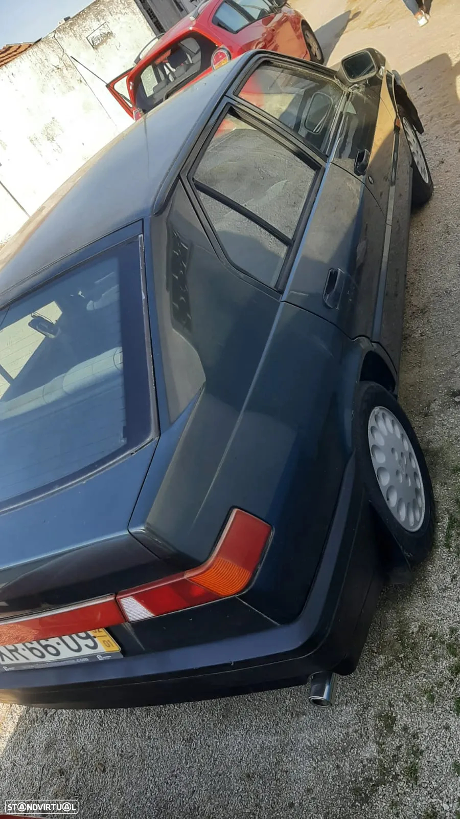 Alfa Romeo 33 1.5 I.E. - 5