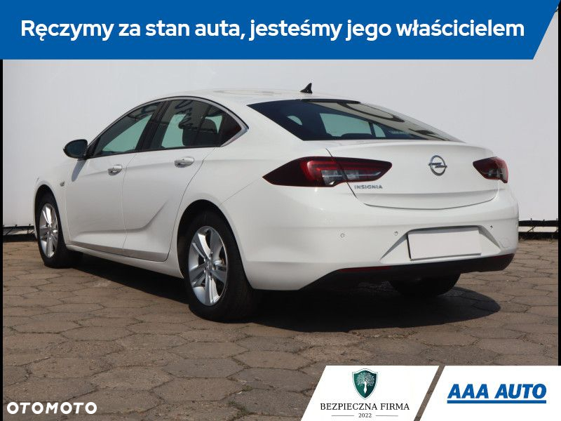 Opel Insignia - 5