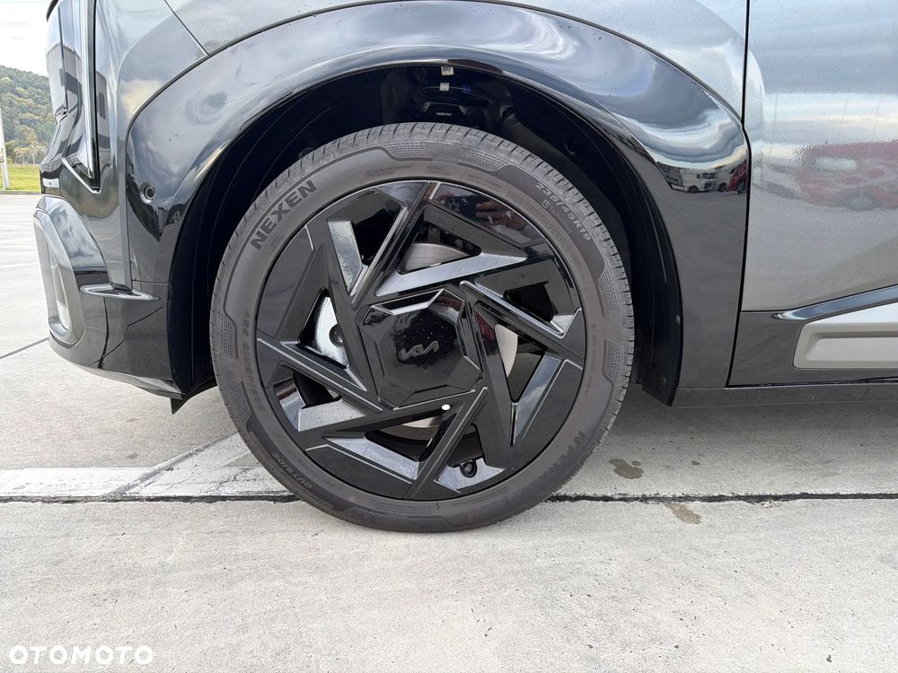 Kia Seltos 1.6 T-GDI X-Line DCT - 19