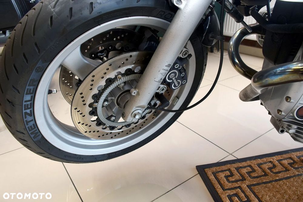 BMW R - 7
