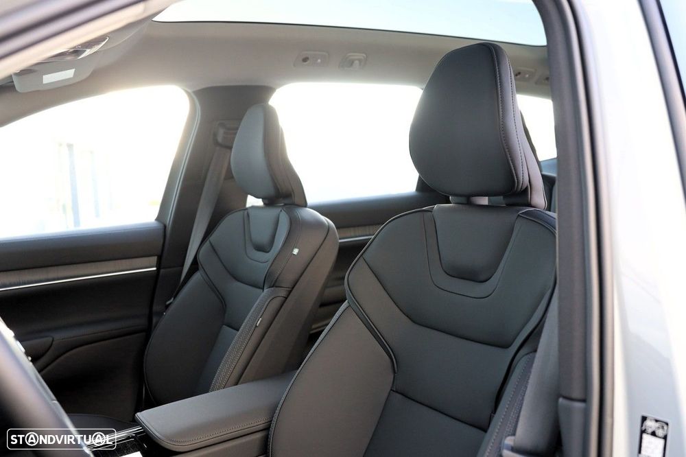 Volvo EX90 104 kWh Single Motor Core - 9