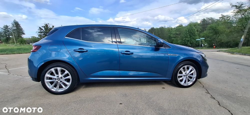 Renault Megane ENERGY TCe 130 BUSINESS - 10