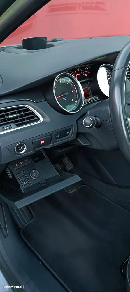 Peugeot 508 SW 1.6 e-HDi Allure J18 - 16