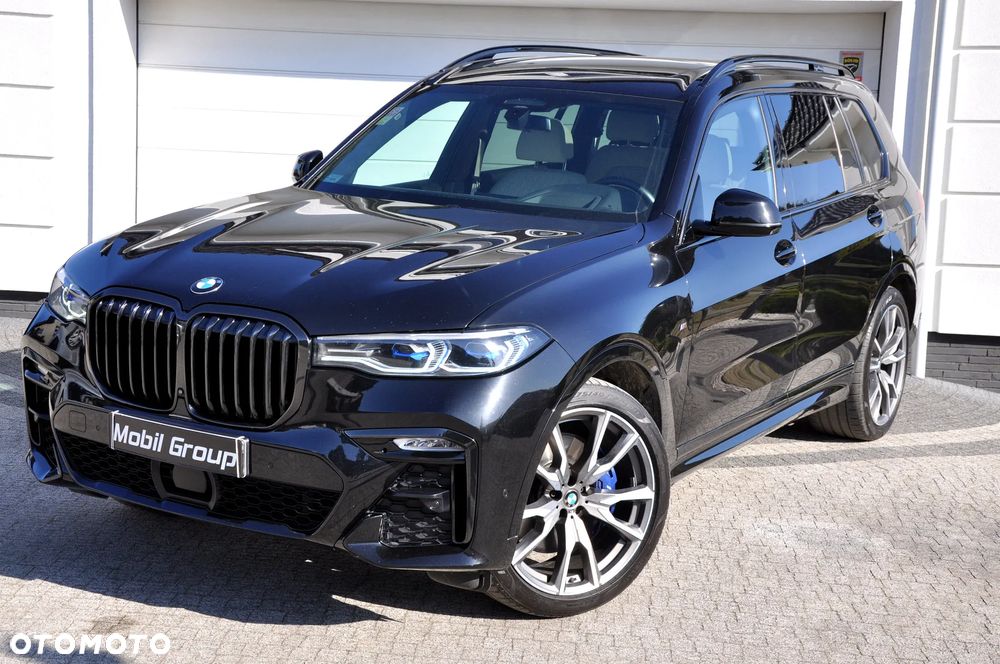 BMW X7 - 2