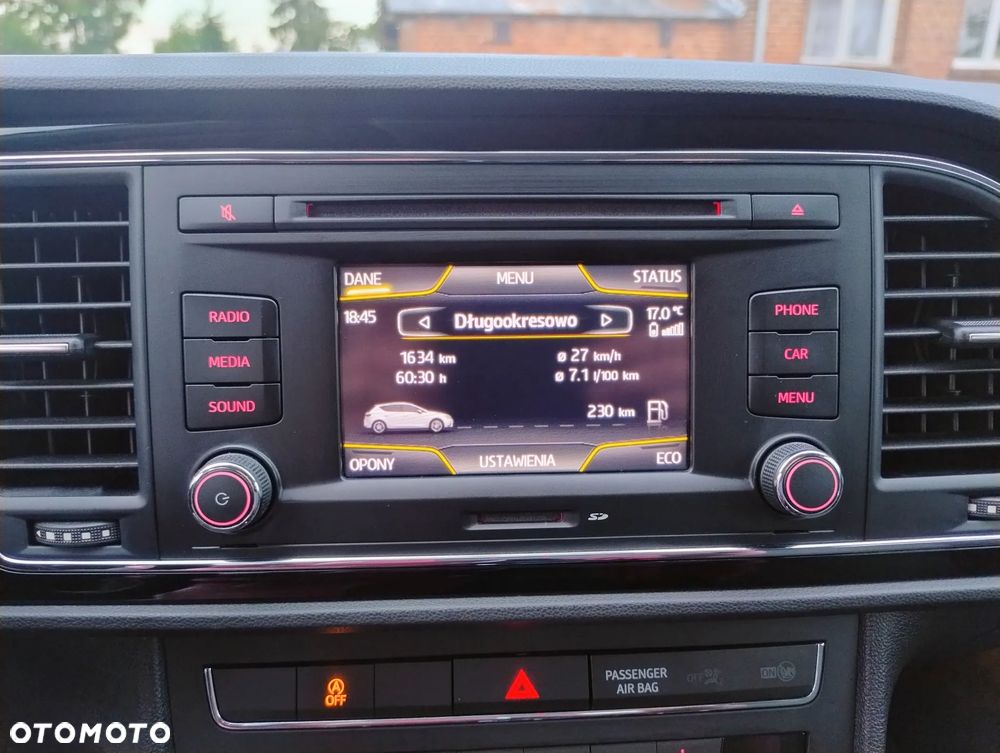 Nissan Qashqai 1.2 DIG-T N-Connecta - 13