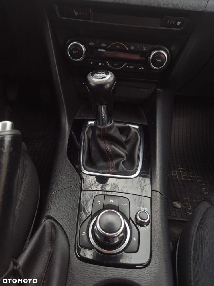 Mazda 3 2.0 Skypassion - 34