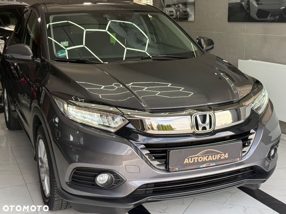Honda HR-V 1.5 i-VTEC CVT Elegance - 13