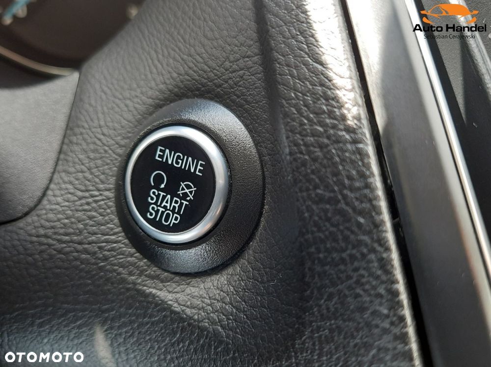 Ford Focus 1.5 EcoBoost STart-Stopp-System Titanium - 24