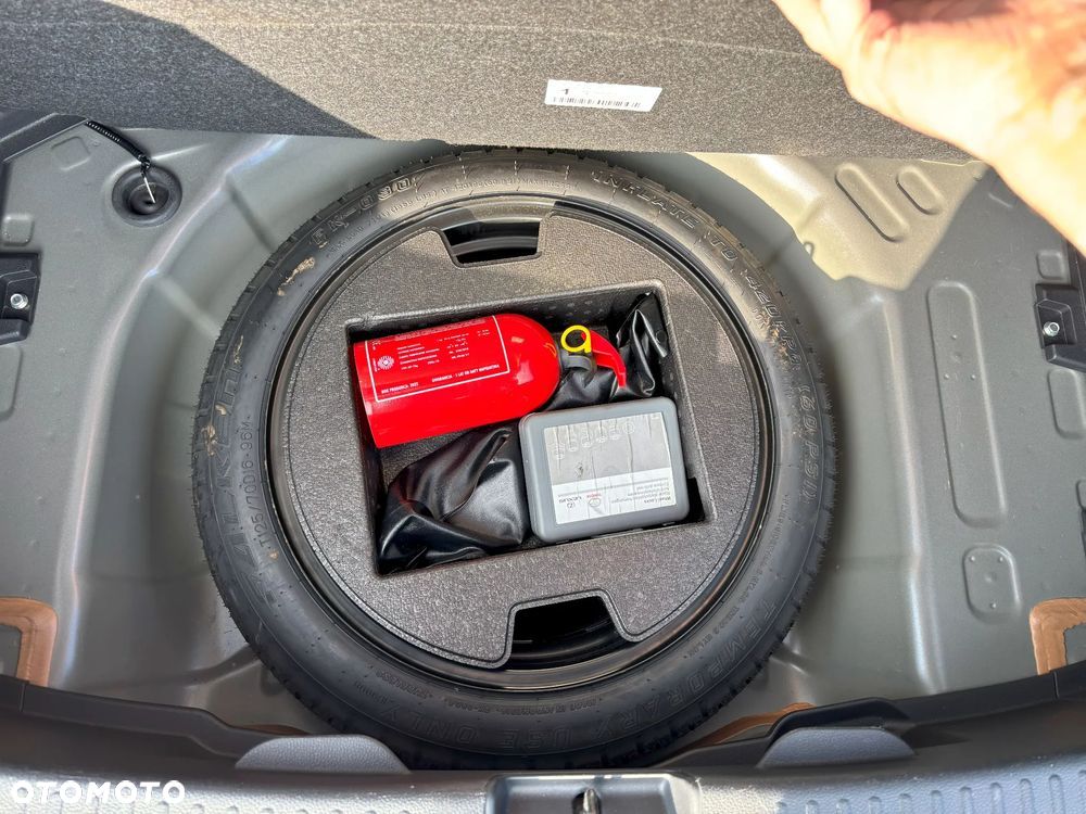 Toyota Yaris 1.5 Comfort - 13