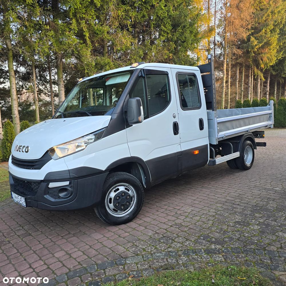 Iveco 35c16 - 8
