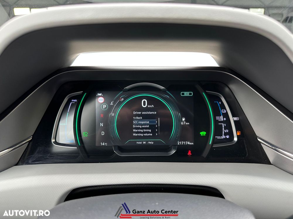 Hyundai IONIQ 1.6 GDI Premium - 23