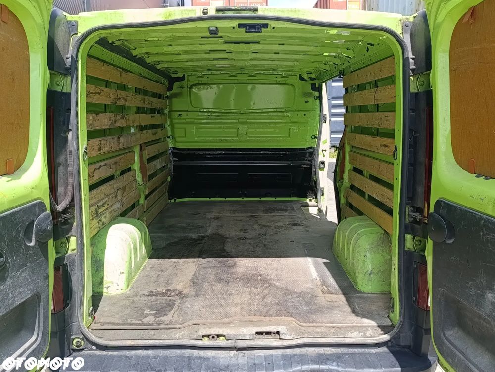 Renault Trafic - 7