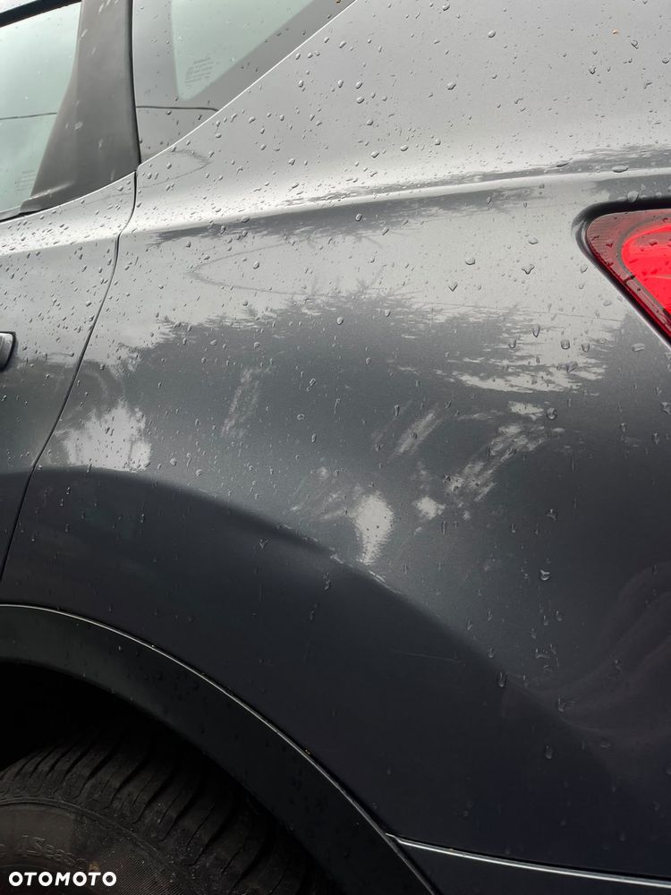 Nissan Qashqai - 6