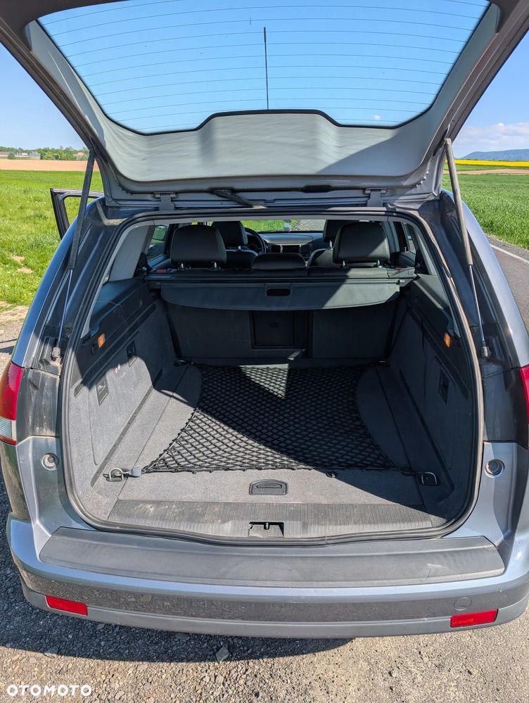 Opel Vectra 1.9 CDTI - 7
